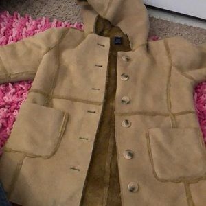 Toddler GAP Coat